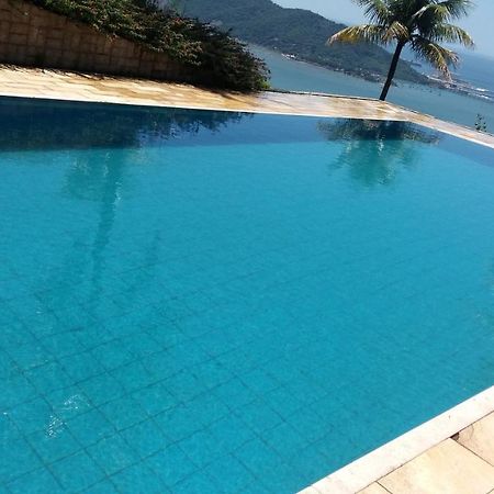 Casinha Da Montanha Villa Coroa Grande Bagian luar foto