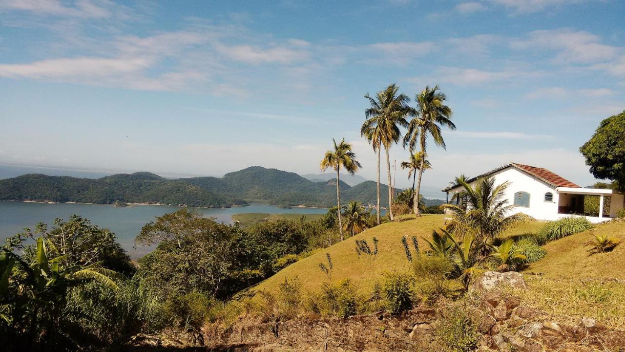 Casinha Da Montanha Villa Coroa Grande Bagian luar foto