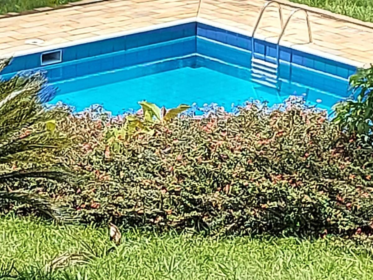 Casinha Da Montanha Villa Coroa Grande Bagian luar foto