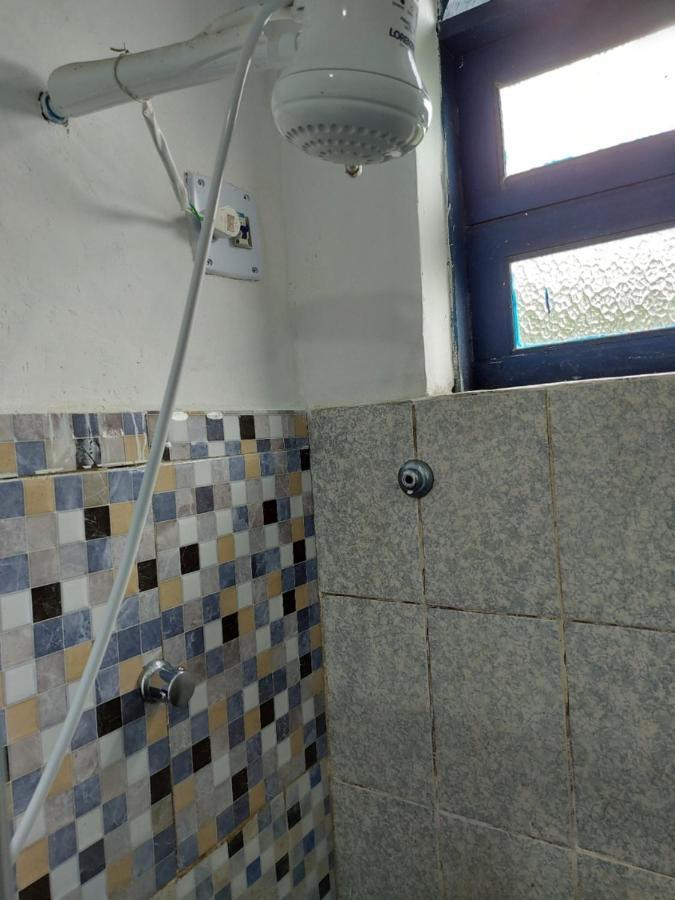 Casinha Da Montanha Villa Coroa Grande Bagian luar foto