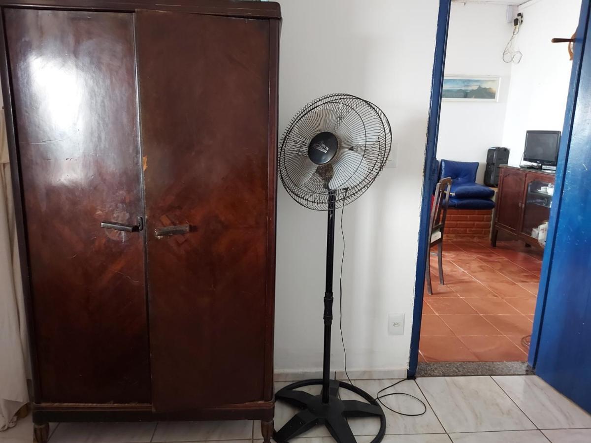 Casinha Da Montanha Villa Coroa Grande Bagian luar foto