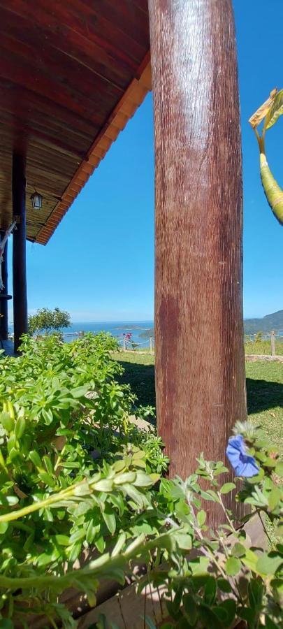 Casinha Da Montanha Villa Coroa Grande Bagian luar foto