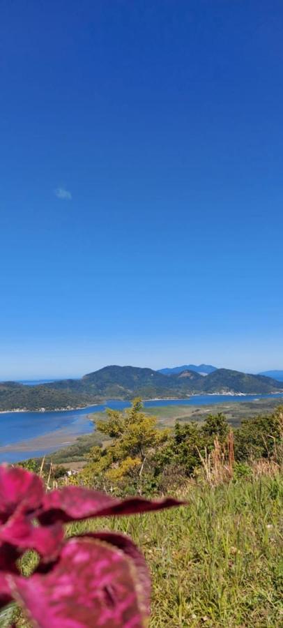 Casinha Da Montanha Villa Coroa Grande Bagian luar foto